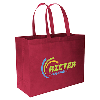 Non-Woven Budget Tote