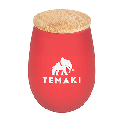 Center Peace Scented Candle