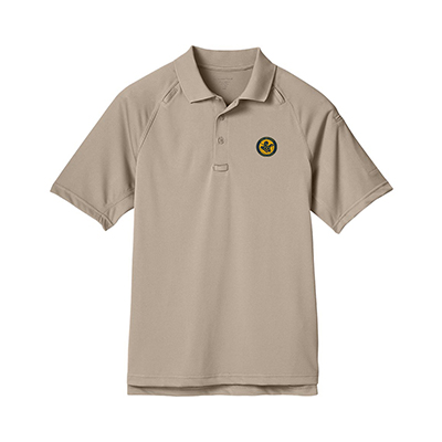 Harriton Mens Advantage Tactical Performance Polo*