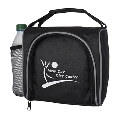 Prep & Chill Lunch Cooler With Container Set