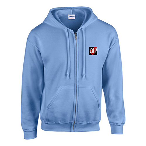 Custom Zipper Hoodies | Promotional Zipper Hoodies | Promo Direct