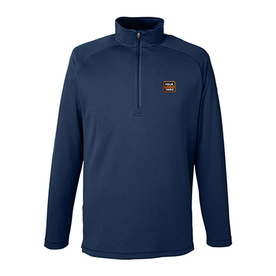 Spyder Men's Freestyle Half-Zip Pullover