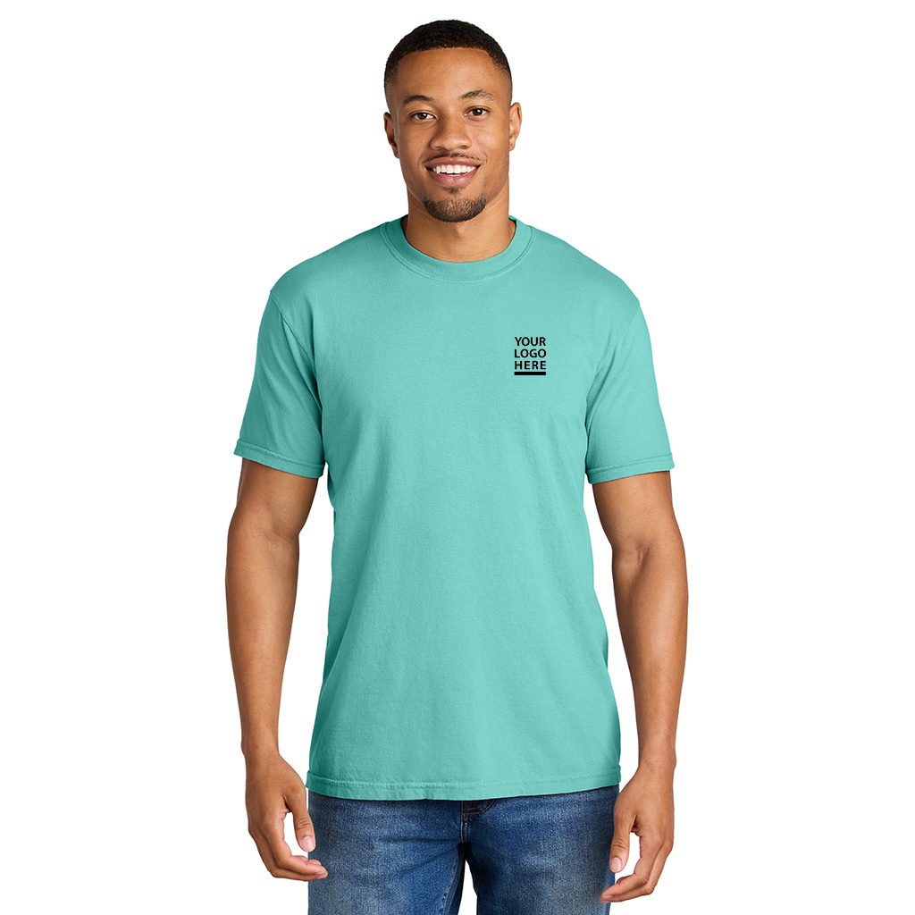 Custom Logo T Shirts - High Quality T-Shirts | Promo Direct