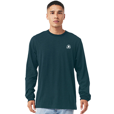 Bella + Canvas Unisex Jersey Long-Sleeve T-Shirt