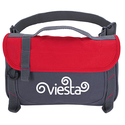 All-around Adaptive RPET Fanny Pack