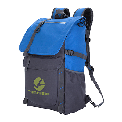 All-around Adaptive RPET Backpack