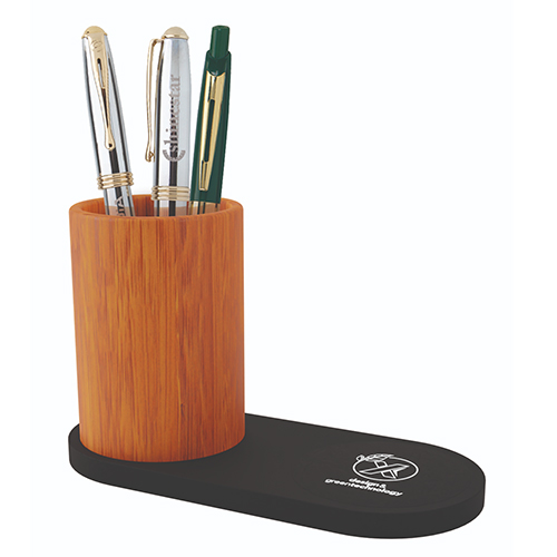 SCX Design™ Desk Organizer with 10W Charging Base