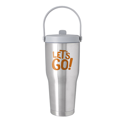 30 oz.The Viking Collection™ Nova Handle Tumbler