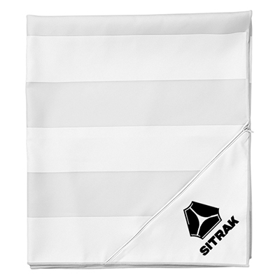 econscious Playa Recycled Microfiber Towel