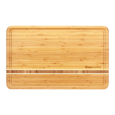 Dominica Bamboo Carving Board