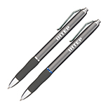 Sharpie S-Gel Pen Metal