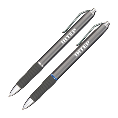 Sharpie S-Gel Pen Metal