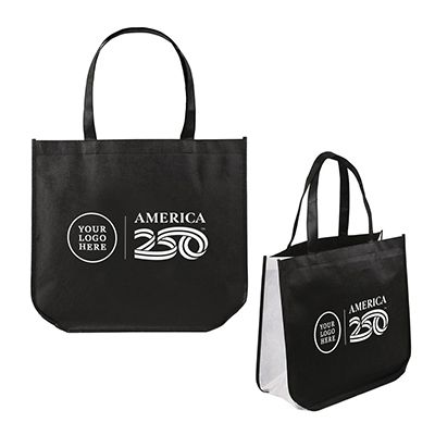 reGen rPET Non-Woven Extra Large Shopping Tote