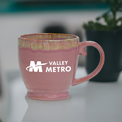 17 oz. Chelsea Mug