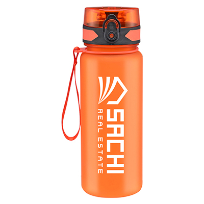 25 oz. Effervescence Bottle