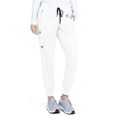 Women's Eden Jogger Scrub Pants