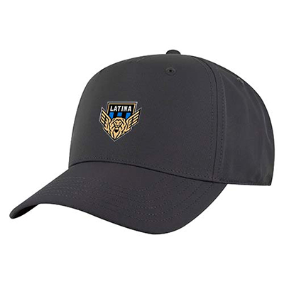 OTTO CAP 5 Panel Mid Profile Style Baseball Cap