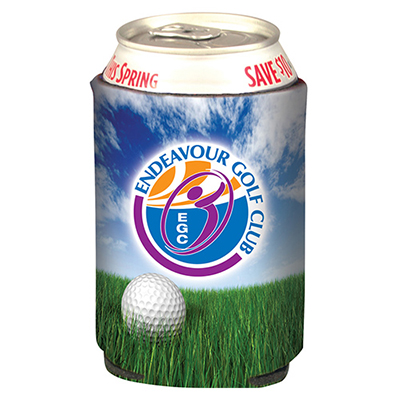 Spectrum Full Color Coolie