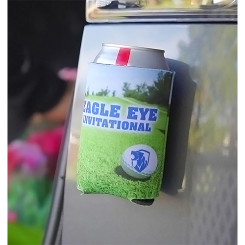 Best Ever Magnet Coolie