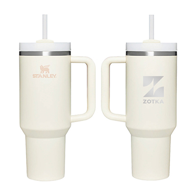 40 oz Stanley The Quencher H2.0 Flowstate™ Tumbler