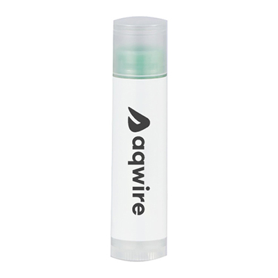 Colorful Lip Balm