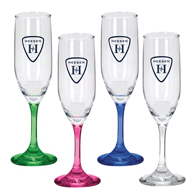 6.25 oz. Premiere Champagne Flute