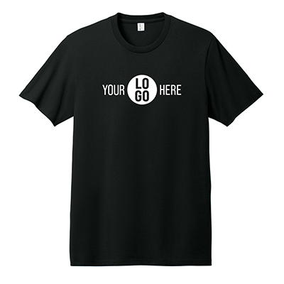 Allmade® Unisex Heavyweight Recycled Cotton Tee