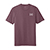 Maroon Heather
