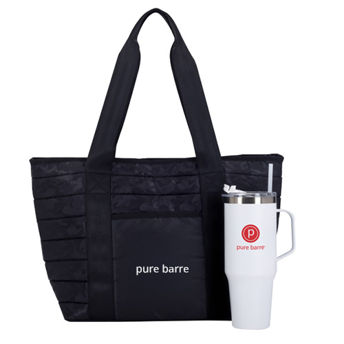 Basecamp All Aboard Gift Set