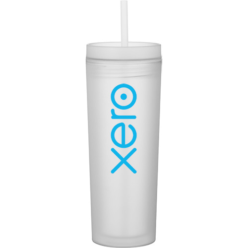 17 oz. Dash Acrylic Tumbler