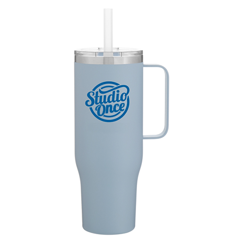 30 oz. Hunter Handle Mug