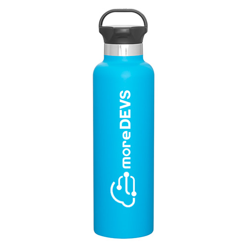 24 oz. h2go Ascent Bottle