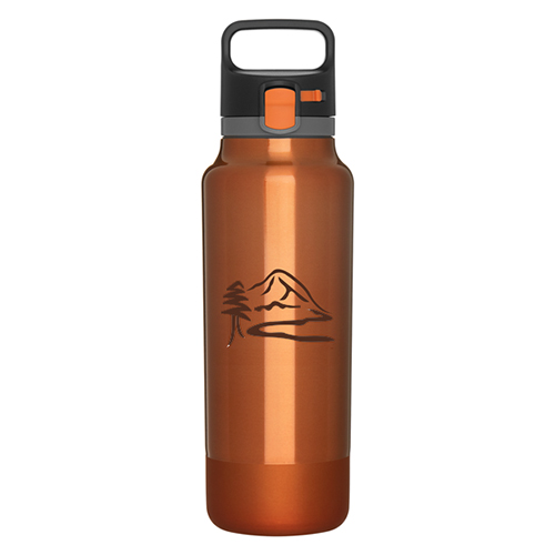 25 oz. h2go Ranger Bottle