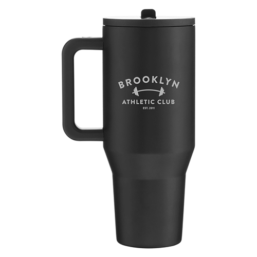 32 oz. Hydrojug Traveler Mug