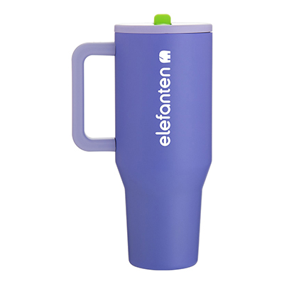 32 oz. Hydrojug Traveler Mug