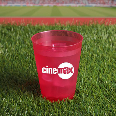 15 oz. Frost Flex Stadium Cup