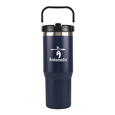 30 oz. Juneau Stainless Steel Tumbler