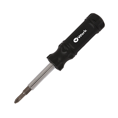 6-in-1 Screwdriver