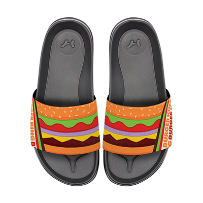 HYPD Slydr Switch Custom Slides