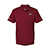 Collegiate Burgundy