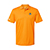 Bright Orange