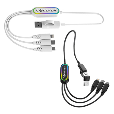 Sling Instant Power 100W Fast Charge Cable