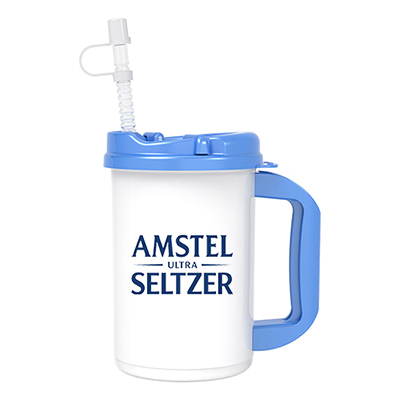 20 oz. Thermo Mug