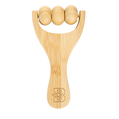 Handheld Massager With Rollers