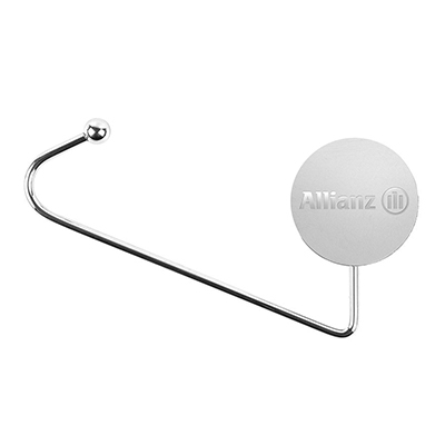 San Michele Purse Holder