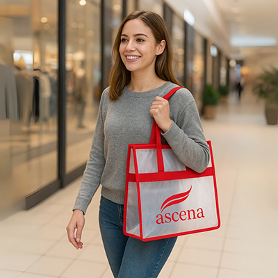 Wrigley Stadium Tote