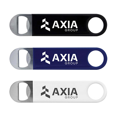 Bartender's Vinyl Bottle Opener