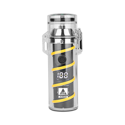 Pathfinder Flashlight & Plasma Lighter