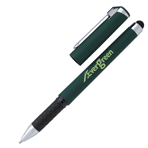 Cali Recycled Stylus Fine Pen