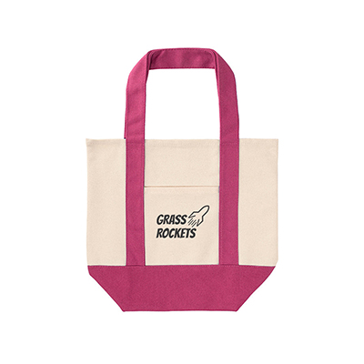 Custom Branded Canvas Tote Bag - Branded Eco Tote | Promo Direct